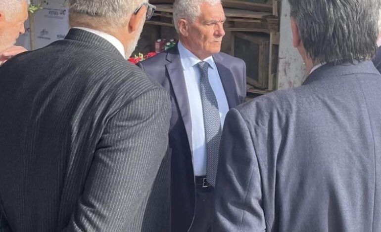 Trescore Cremasco: l’intervento del Segretario generale all’evento Ebiten sulla salute e sicurezza