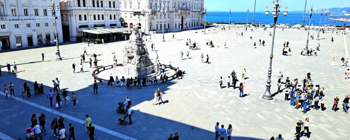 Visita sindacale del Segretario Generale Mariani a Trieste: “Aumentata anche qui la consapevolezza dei mezzi della nostra Federazione”