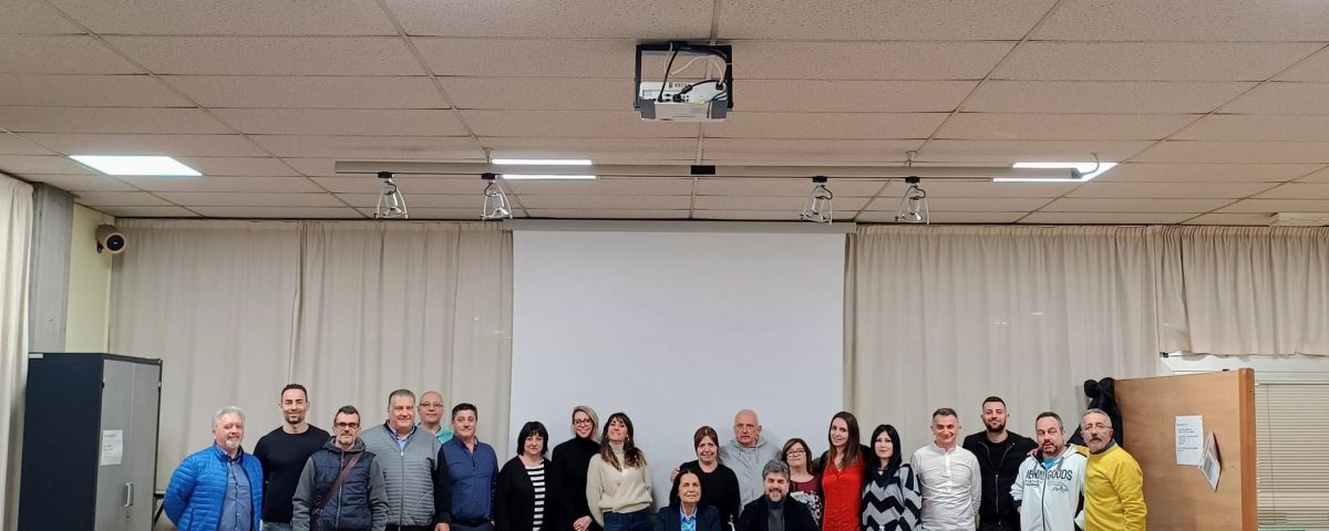 Modena: svolta l’Assemblea nazionale del comparto ceramico. Il Segretario nazionale Giello: “Rinnovati gli organi statutari, approvato il manifesto del delegato”